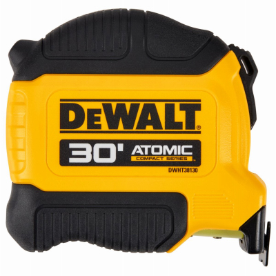 30' Atomic Tape Measure