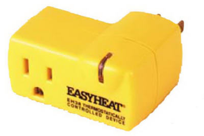 Auto Thermostat