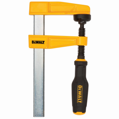 4" Bar Clamp