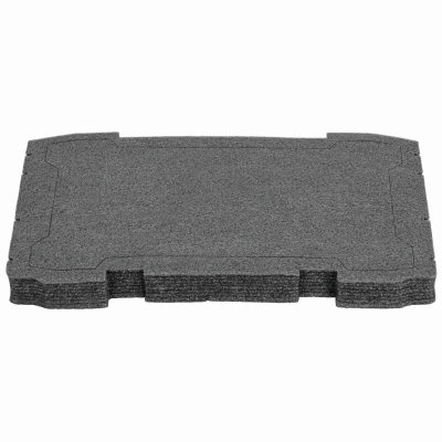 Shallow Foam Insert