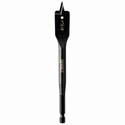 3/4"x6" Spade Bit