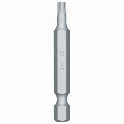 T20 Torx Power Bit