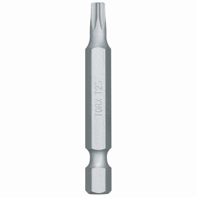T25 Torx Power Bit