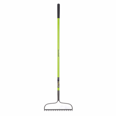 GT FBG Bow Rake