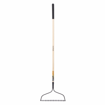 GT Welded Bow Rake
