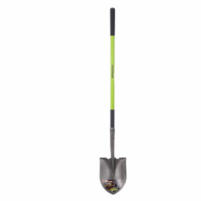 GT FBG LHRP Shovel