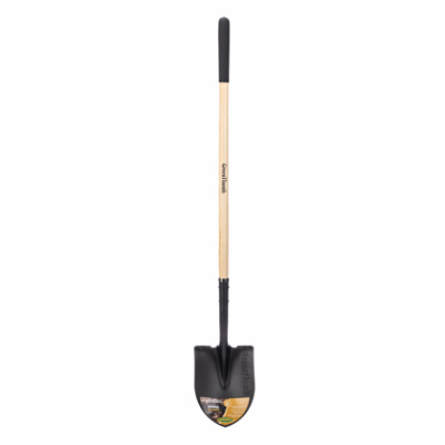 GT LHRP Shovel