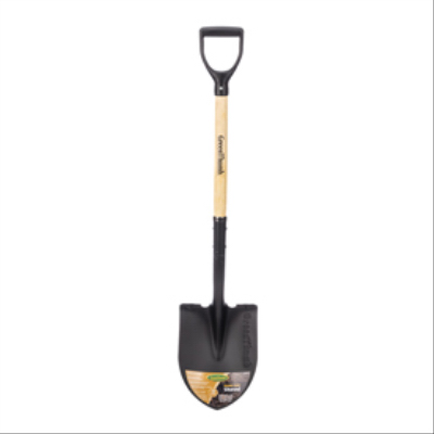 GT RND PT Dig Shovel