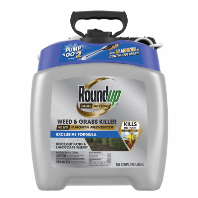 1.33GAL W&G Killer