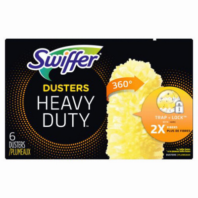 6CTSwif360 DusterRefill