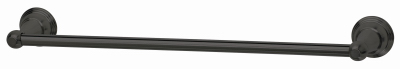 HP18" MB Vint Towel Bar
