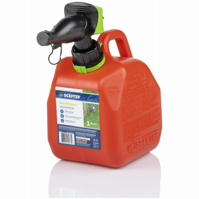 GAL Smart Gas Can