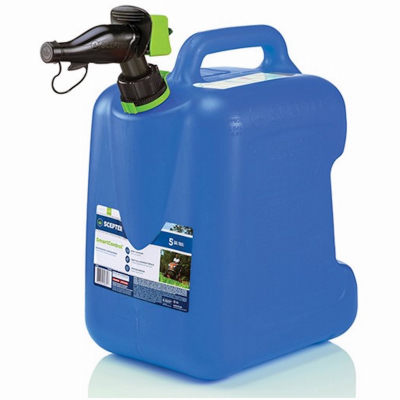 5GAL Smart Keros Can