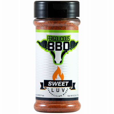 11OZ Ferg Sweet Luv Rub