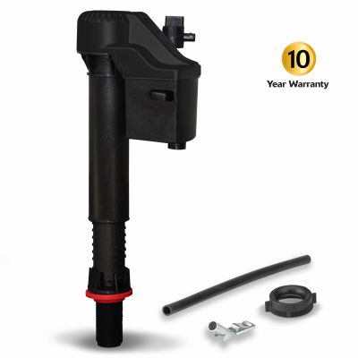 Korky 2X Toilet Valve