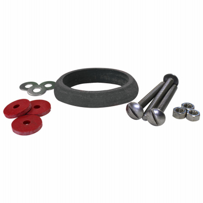 Tank To Bowl Gasket