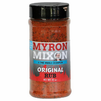 12OZ MM Original Rub