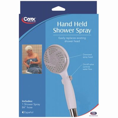 Hand SHWR Spray Head