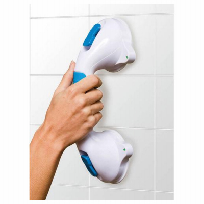 WHT 12" Grab Bar