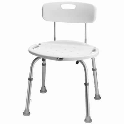Bath&SHWR Seat/Back