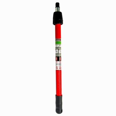 2'-4' Collet EXT Pole