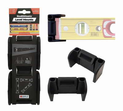 2PK UNIV Level Holders