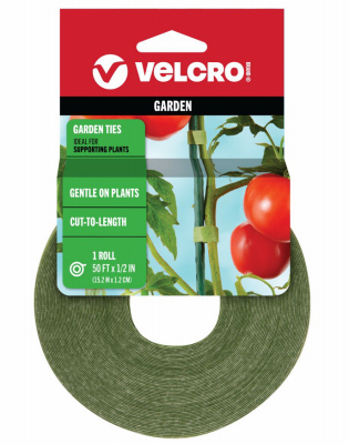 1/2"x50' GDN Tie