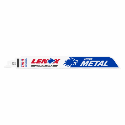 5PK 9"x14t Recip Blade