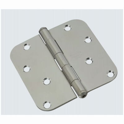5/8"x4" SS Hinge