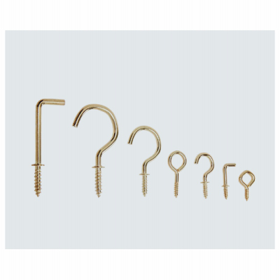 Hook Assortment Kit
