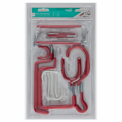 Hook Assortment