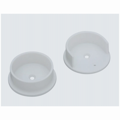 Plastic Pole Socket