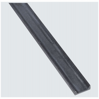 1/2x1-1/2 Channel Steel