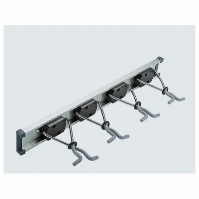 Sliding Clamp Organizer