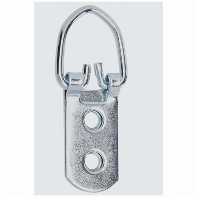 10PC 2-7/32" D Hanger