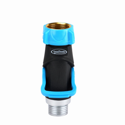 GT SGL MTL Connector