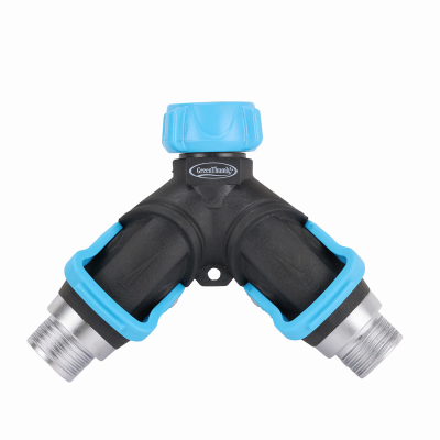 GT 2-Way MTL Connector