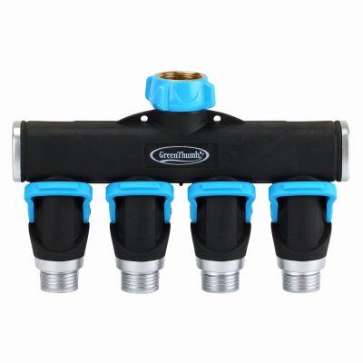 GT 4-Way MTL Connector