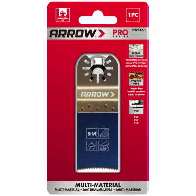 1-5/16" BiM Blade