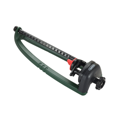 GT 2600SQFT Sprinkler