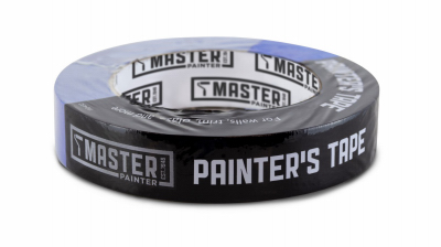 MP 1.41"x60YD BLU Tape