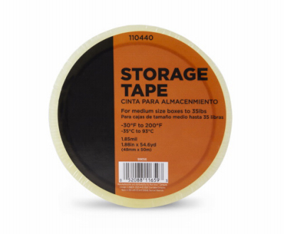1.88"x54.6YD Stor Tape