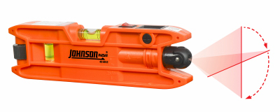 Torpedo Laser Level