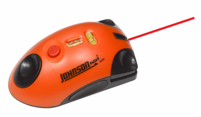 Mouse Laser Level