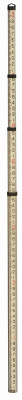 13' Grade Rod