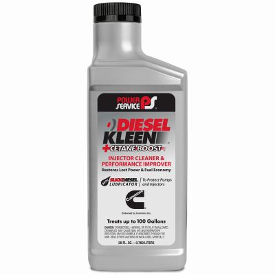 26OZ Dies Kleen Boost