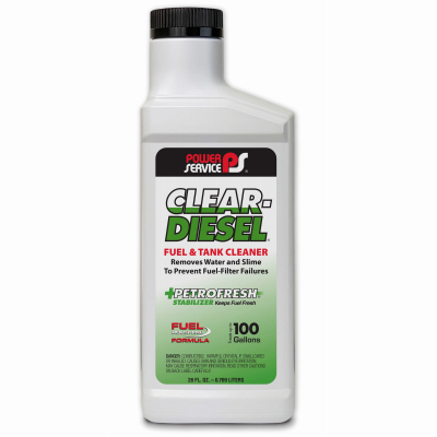 26OZ CLR Diesel