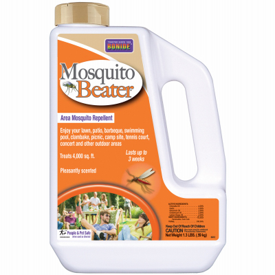1.5LB Mosquito Granule