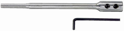 6" Drill Bit Extension
