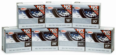 26" Self Seal Bike Tube